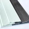 50 Fiberglass Rods, 500 mm Long, 110 mm Diameter, Waterproof and Heat-Resistant (White, 6 x 500 mm) view 4