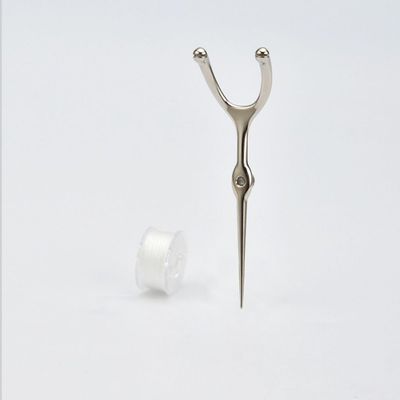 Stainless Steel Toothpick Set