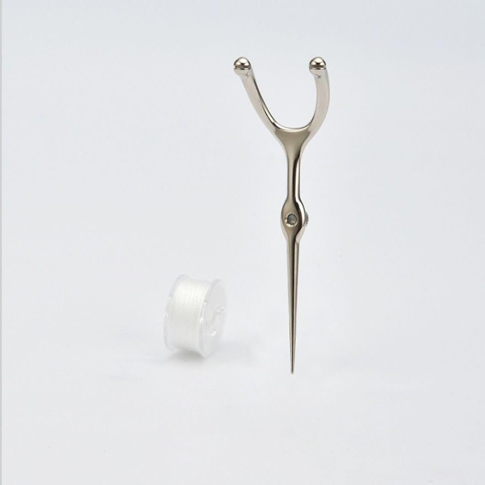 Stainless Steel Toothpick Set