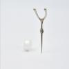 Stainless Steel Toothpick Set view 1