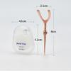 Stainless Steel Toothpick Set view 3