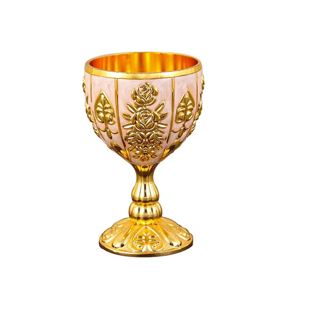 KikoSpark Vintage Glass