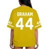 Off Campus Briar U Jersey Shirt – Graham 44, Logan 22, Tucker 46 & Di Laurentis 66 view 4