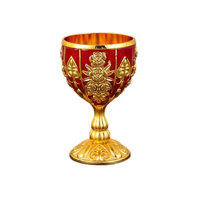 KikoSpark Premium Spirits Glass