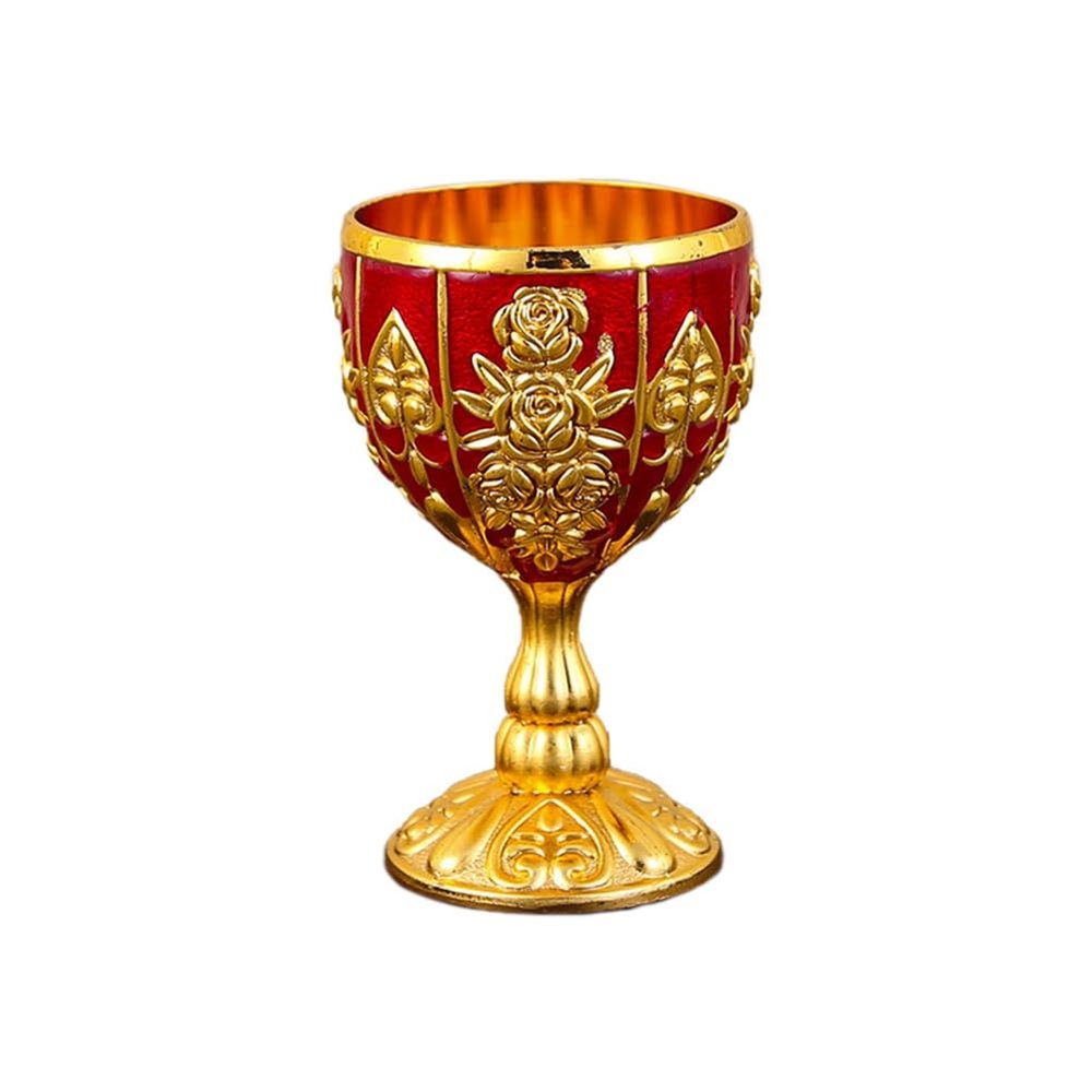 KikoSpark Premium Spirits Glass