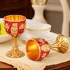 KikoSpark Premium Spirits Glass view 2