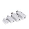 Pneumatic Vacuum Generator with Integrated Negative Control Valve, 25 with 6 Fitting view 4