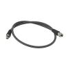 ZYNCUE Aaaa 15 cm 65 cm 80 cm Professional Carbon Fiber Woven Flexible High-Pressure Diving Regulator Hose view 3