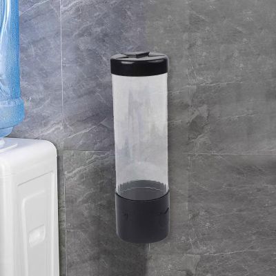 Risveglio Wall-Mounted Disposable Cup Holder