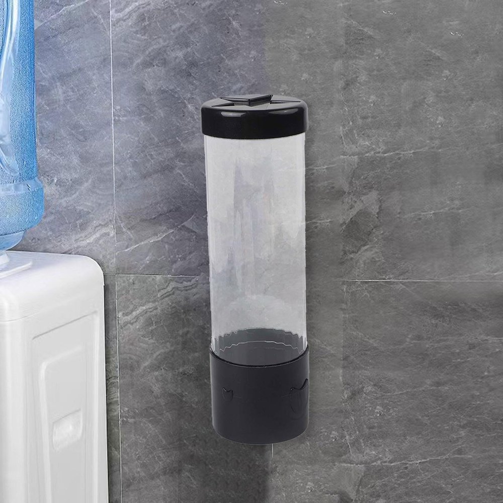 Risveglio Wall-Mounted Disposable Cup Holder