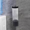Risveglio Wall-Mounted Disposable Cup Holder view 1