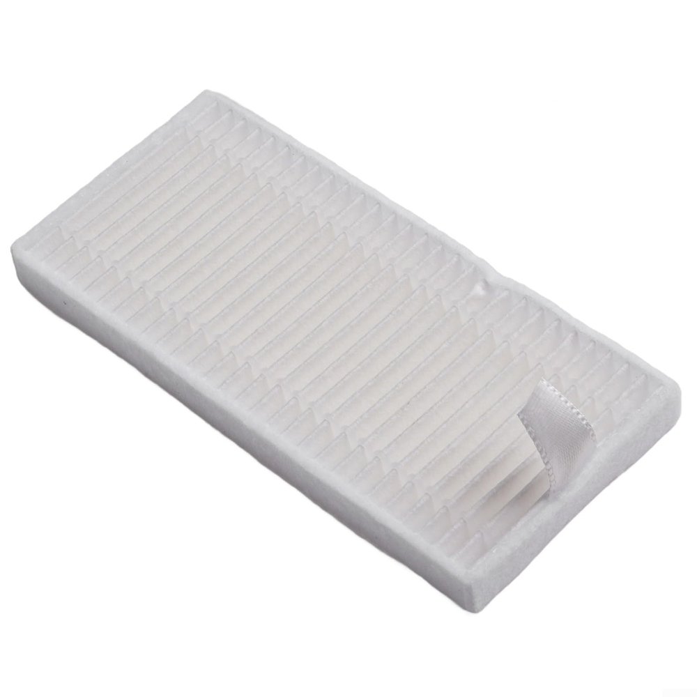 Washable Vacuum Filter for F1 Robot Vacuum