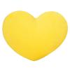 Soft Heart-Shaped Pillow view 1