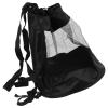 VINTORKY Large Basketball and Volleyball Bag with Cotton-Linen Mesh, Multifunctional and Easy to Carry view 1