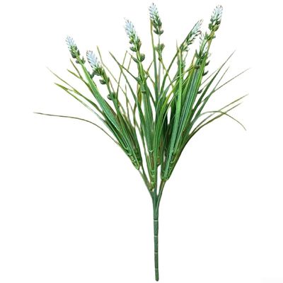 Artificial Lavender Stem for Home Decor