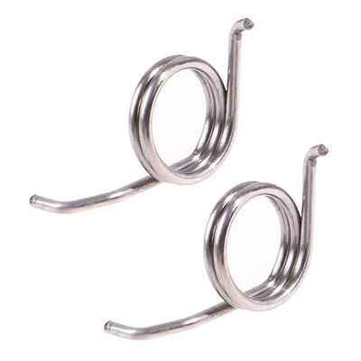 BEAZOOM Stainless Steel Fishing Reel Spring for Daiwa 1000–6000 Series