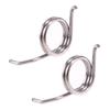 BEAZOOM Stainless Steel Fishing Reel Spring for Daiwa 1000–6000 Series view 1