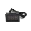 Digital LED Thermometer with Probe for Auto, Aquarium, Pool view 4
