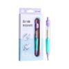 Mechanical Pencil with Built-In Sharpener, Eraser, and 2.0 mm Refills view 1