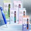 Mechanical Pencil with Built-In Sharpener, Eraser, and 2.0 mm Refills view 2