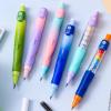 Mechanical Pencil with Built-In Sharpener, Eraser, and 2.0 mm Refills view 4