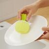 Ergonomic Kitchen Dish Brush Set view 4