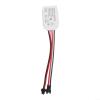 HEIBTENY 12V Touch Dimmer Switch for LED Mirror Lights view 1