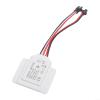 HEIBTENY 12V Touch Dimmer Switch for LED Mirror Lights view 2