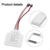 HEIBTENY 12V Touch Dimmer Switch for LED Mirror Lights view 4