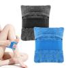 Generic Sand Removal Glove, 2-Pack, Soft and Reusable view 1