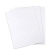 PVC Foam Board, 3-Pack of 12 mm Thick White Boards in Various Sizes (1.2 x 40 x 60 cm) view 1