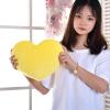 Heart-Shaped Plush Pillow view 2