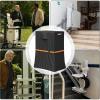 Generic Waterproof and Windproof Stair Lift Protective Cover view 4
