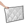 NAMOARLY Reusable Aluminum Foil and Polyester Fiber Insulated Thermal Blanket view 4