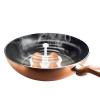 CAXUSD Egg Holder for Cooking - 4 Compartments view 3