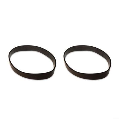 2-Pack Vacuum Drive Belts for Hoover Models