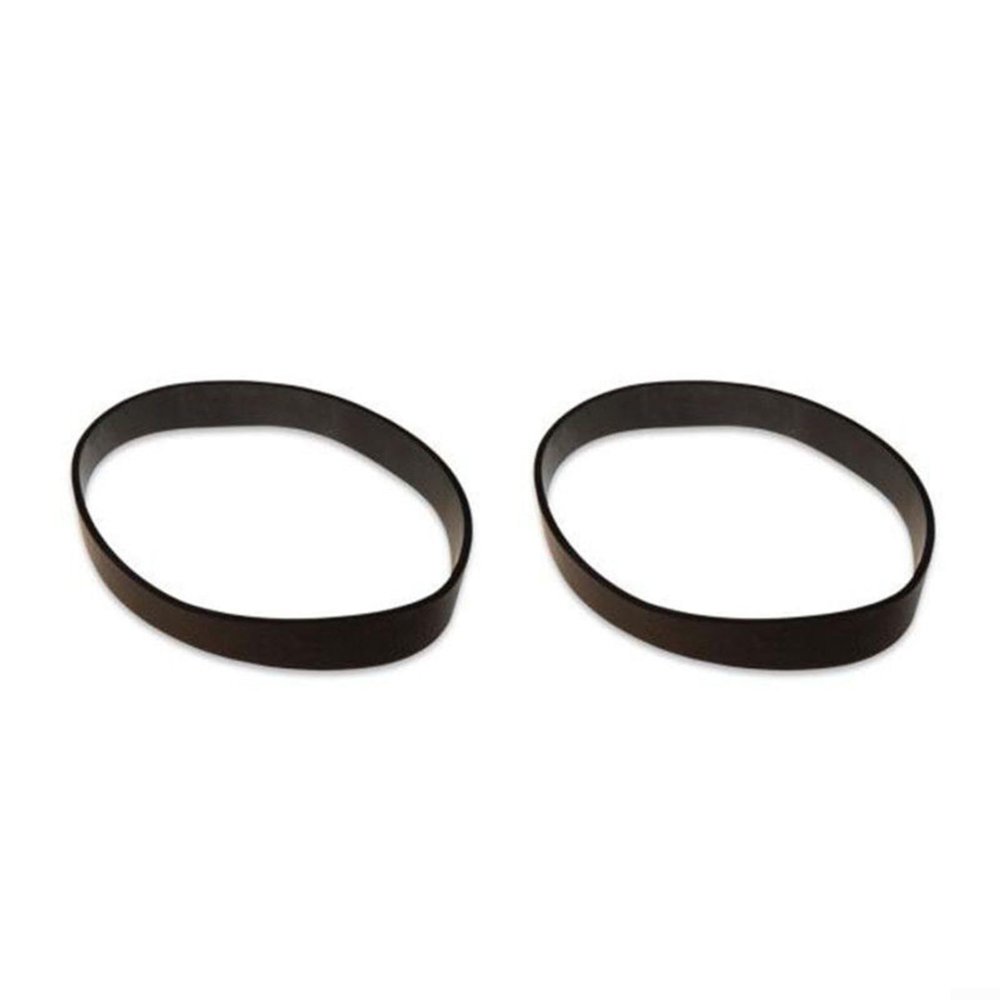 2-Pack Vacuum Drive Belts for Hoover Models