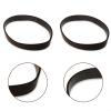 2-Pack Vacuum Drive Belts for Hoover Models view 4