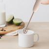 Electric Hand Mixer with Detachable Dough Hook view 2