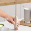 Electric Hand Mixer with Detachable Dough Hook view 3