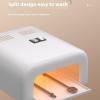 Electric Hand Mixer with Detachable Dough Hook view 4