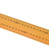 Cryfokt Aluminum Try Square Ruler, Multifunctional Precision Woodworking Tool, 400/600 mm view 4