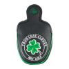 Fonowx Golf Putter Cover for Mallet Putters, Black view 1