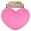 Heart-Shaped Pillow view 1