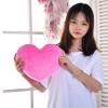 Heart-Shaped Pillow view 2