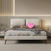 Heart-Shaped Pillow view 3