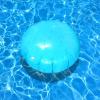Generic Inflatable PVC Pool Ice-Compensating Float view 3