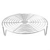 Stainless Steel Steamer Rack, 20 cm view 3