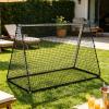 Heavy-Duty, Durable Multisport Golf Practice Net view 3