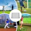Heavy-Duty, Durable Multisport Golf Practice Net view 4